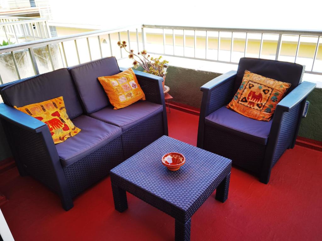 Paraiso del Sol - 3
