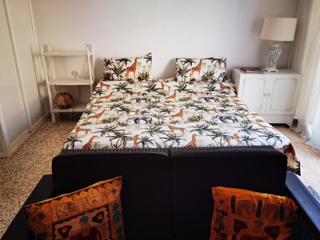 Paraiso del Sol - 5