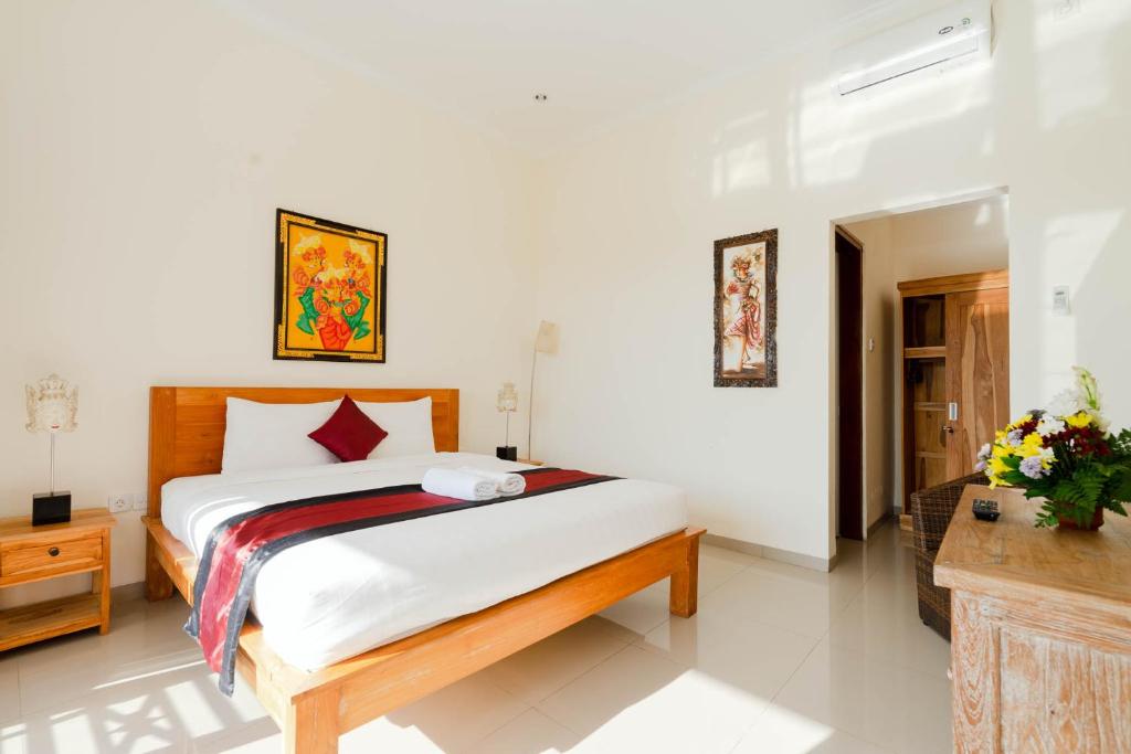Rara Guesthouse by Bukit Vista photo