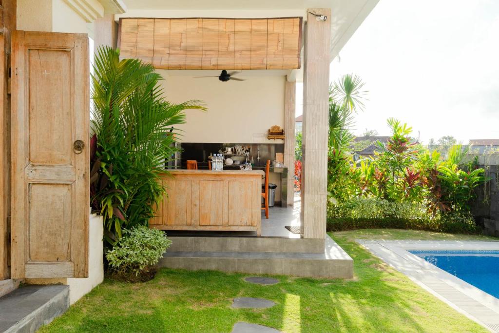 Rara Guesthouse by Bukit Vista photo