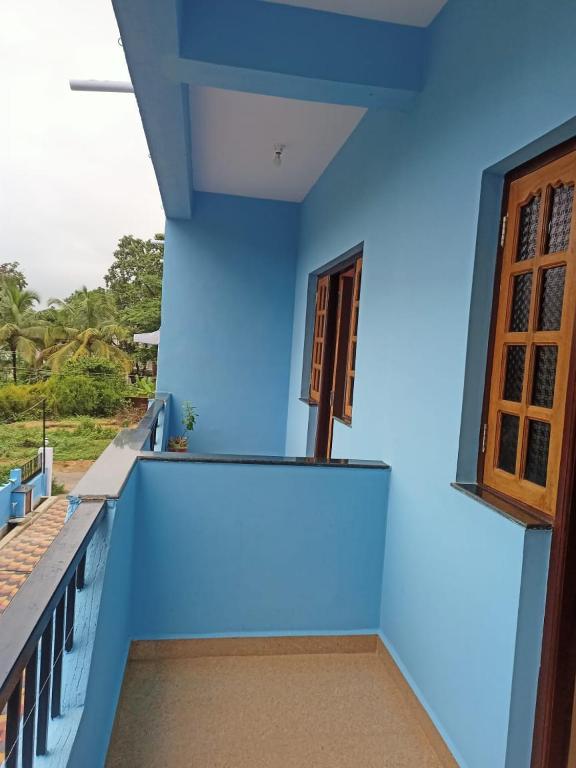Shanaya Holiday Apartment photo