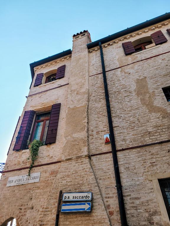 Casa Locatelli - Apartment Deluxe & Suite - 3