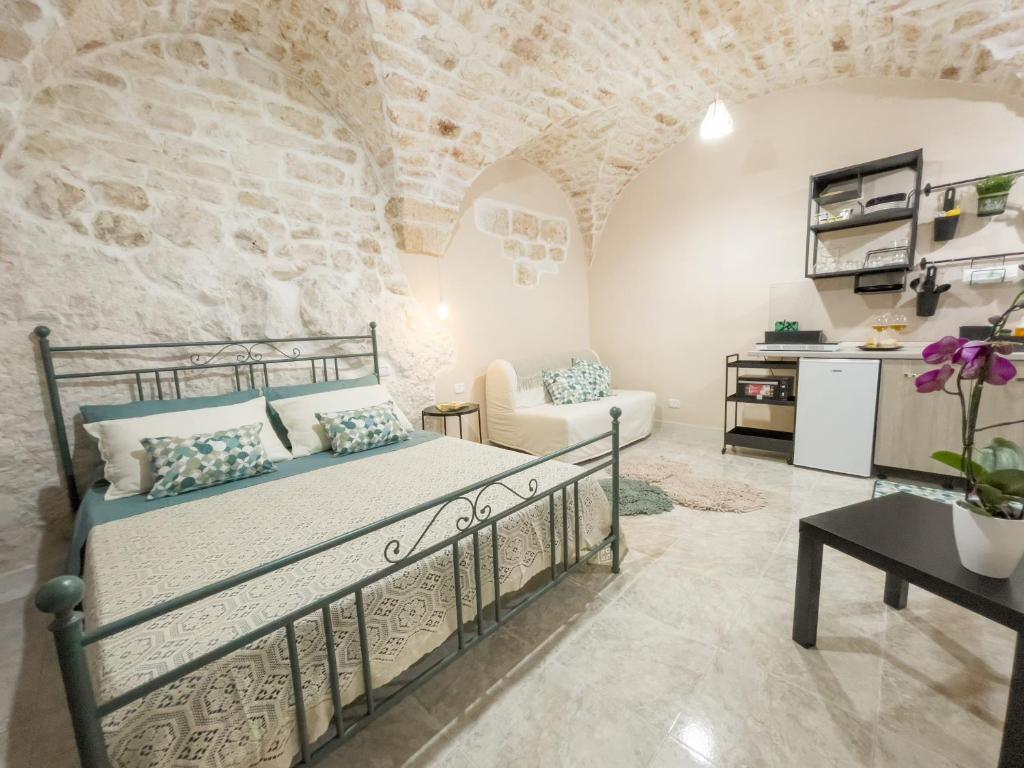 Petras, holiday home in Puglia... - 4