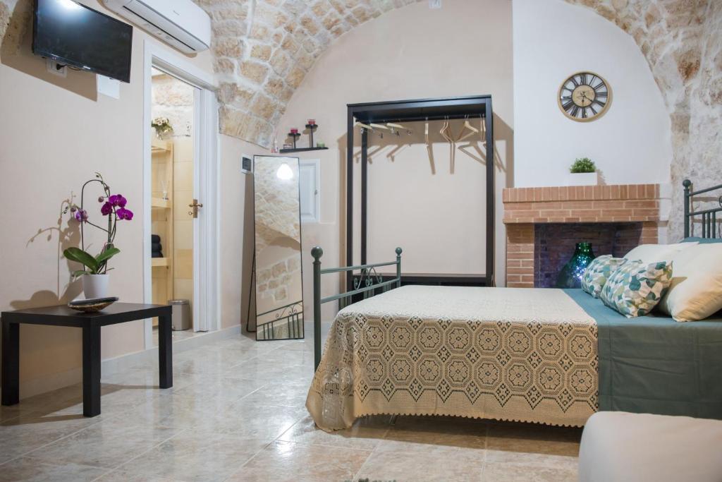 Petras, holiday home in Puglia... - 5