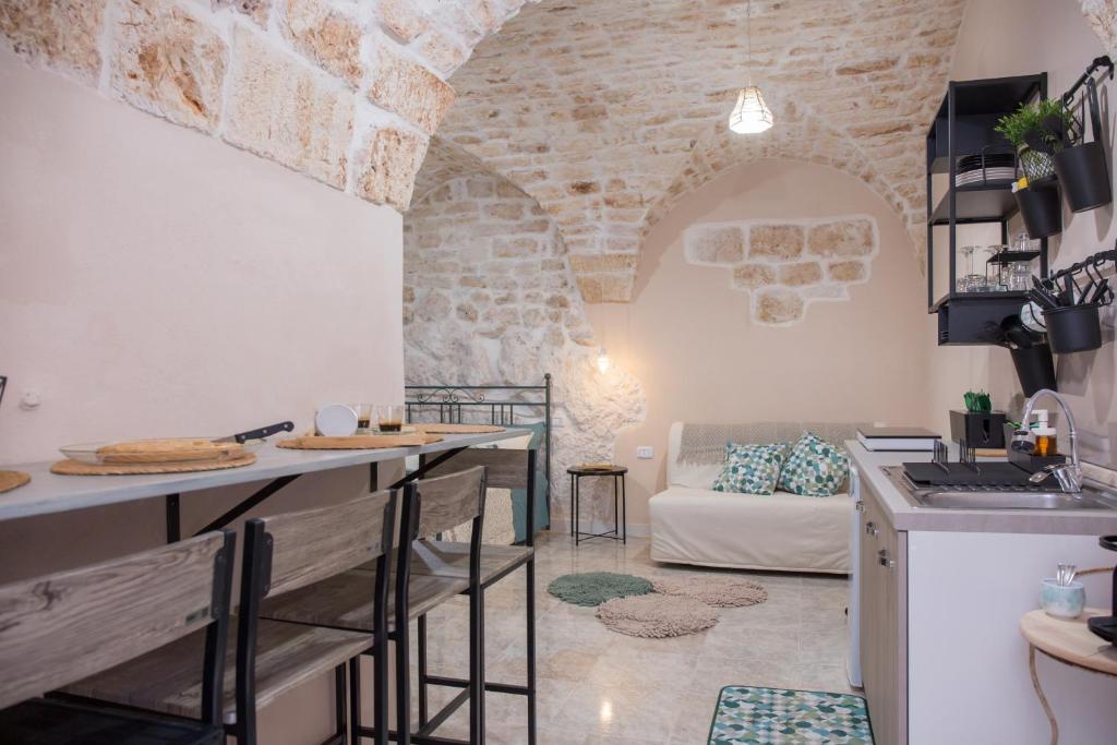 Petras, holiday home in Puglia... - 3