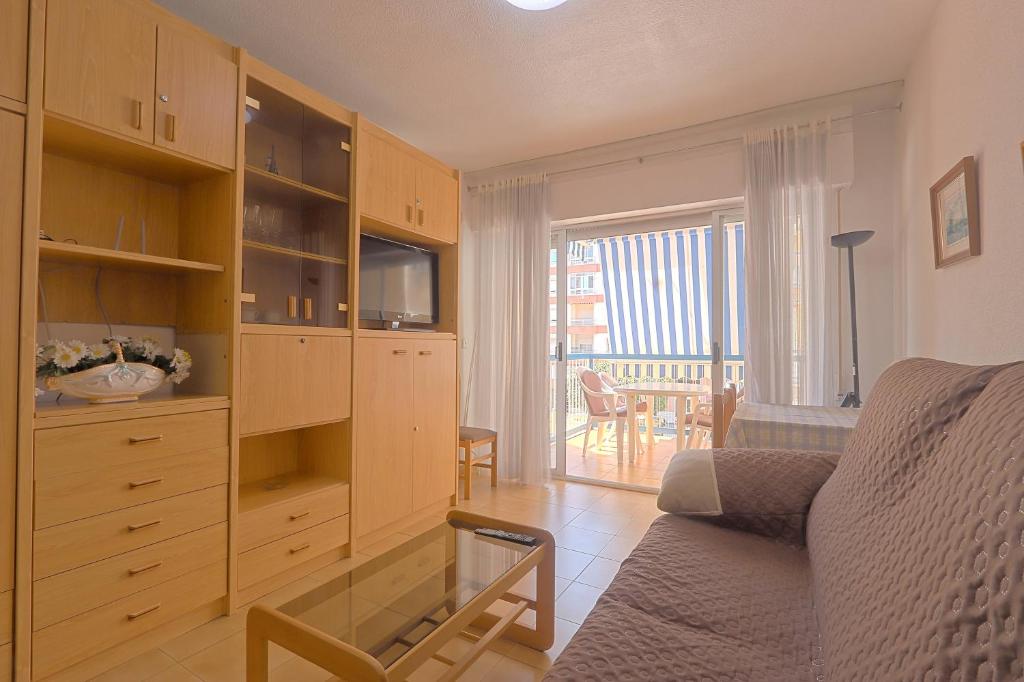 035 - Gaviotas 002 - comfortHOLIDAYS - 4