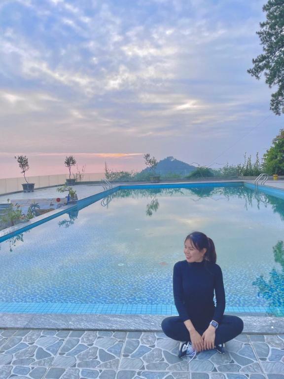 Ruby Tam Đao - Venue Travel photo