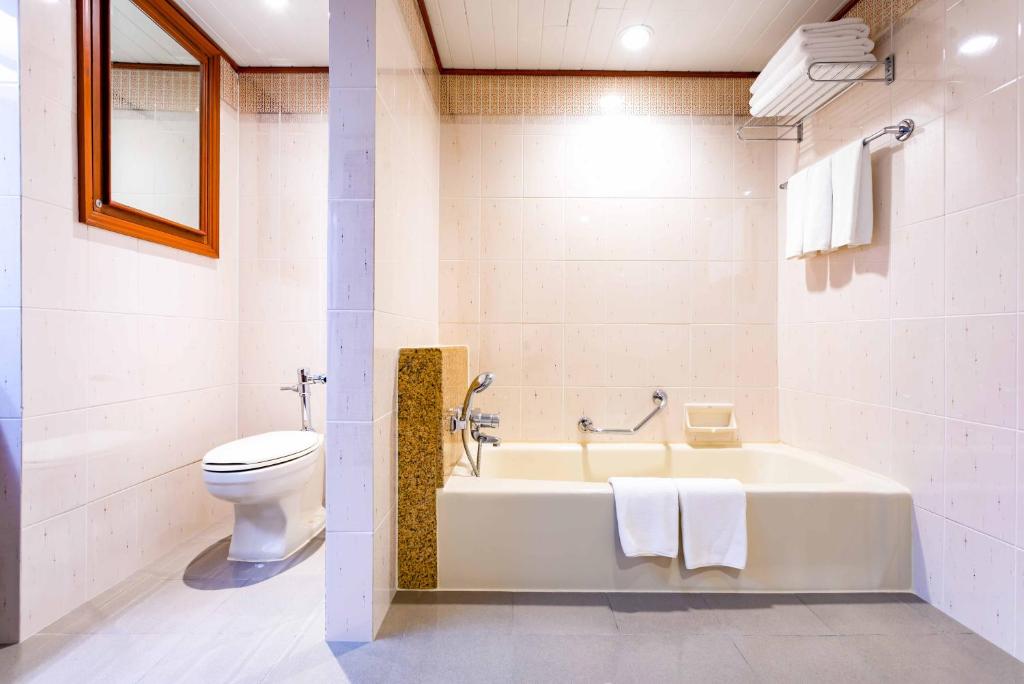 Badkamer