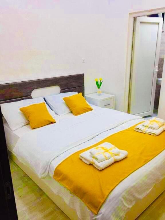 Nana's House — Hotel in Batumi