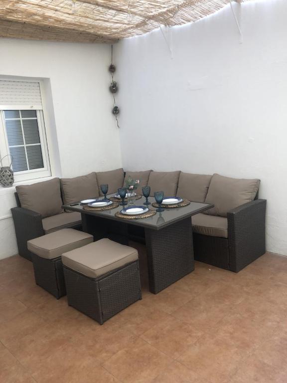 A Xalda, Vilagarcia de Arousa