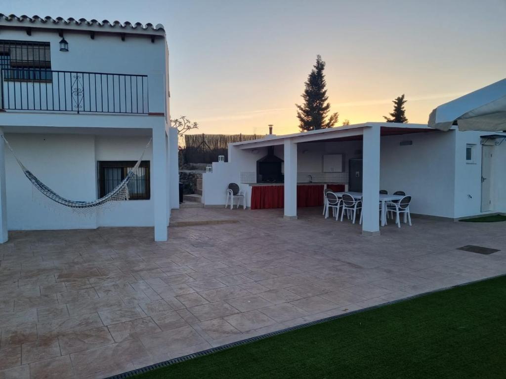 FINCA VALENZUELA - 4