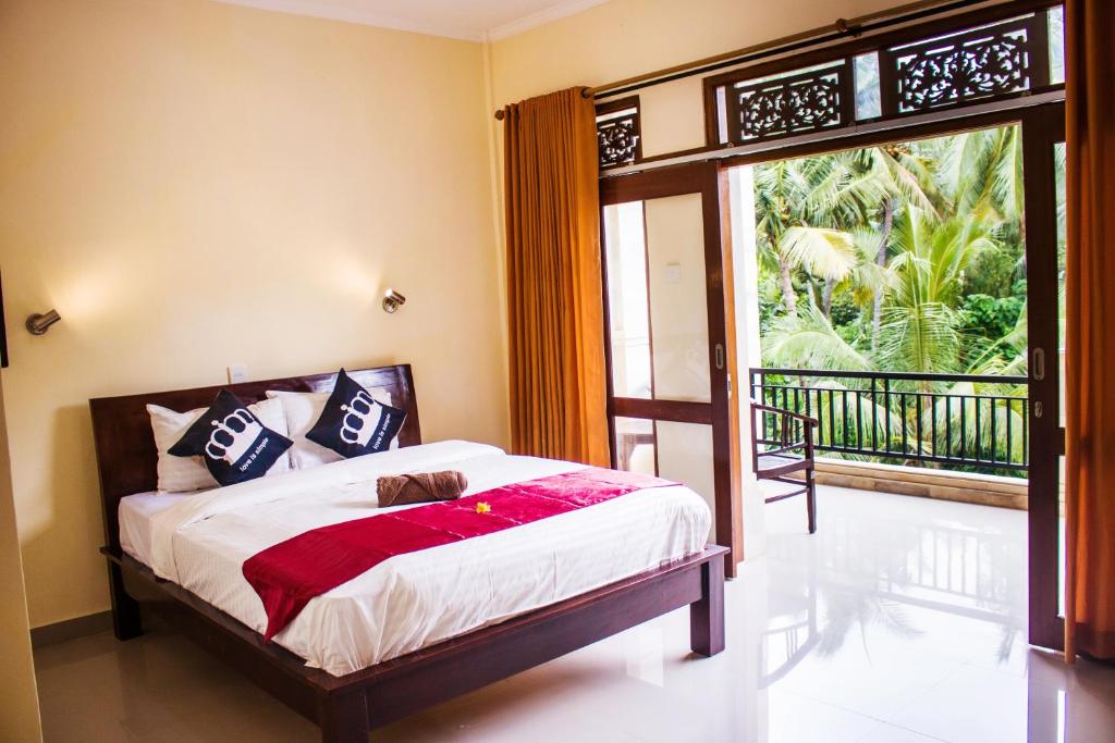 Bali 85 Beach Inn photo