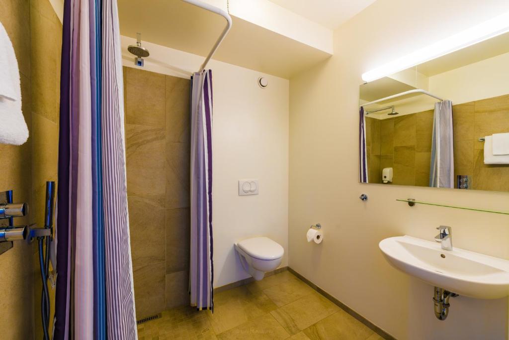 Salthus Guesthouse photo