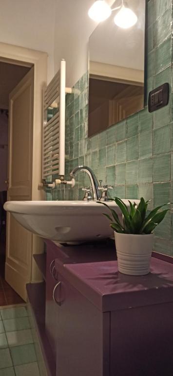 Living Suite Catania Pacini photo