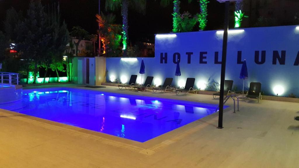 Luna Lara Hotel photo