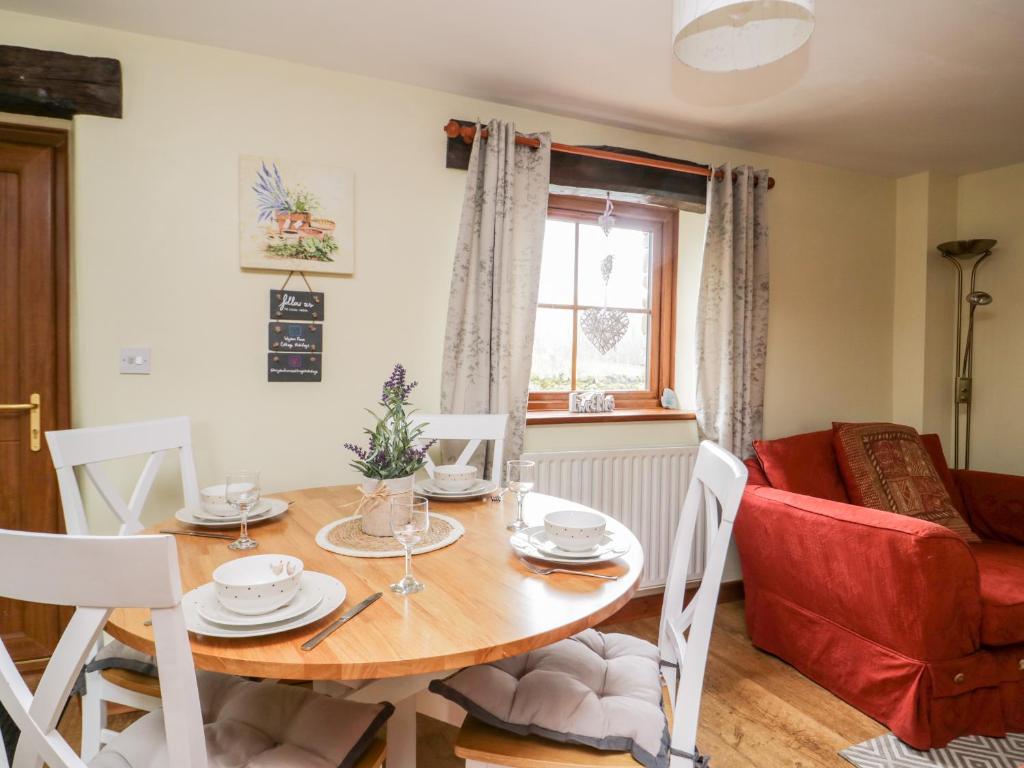 Lavender Cottage, Penrith photo 6