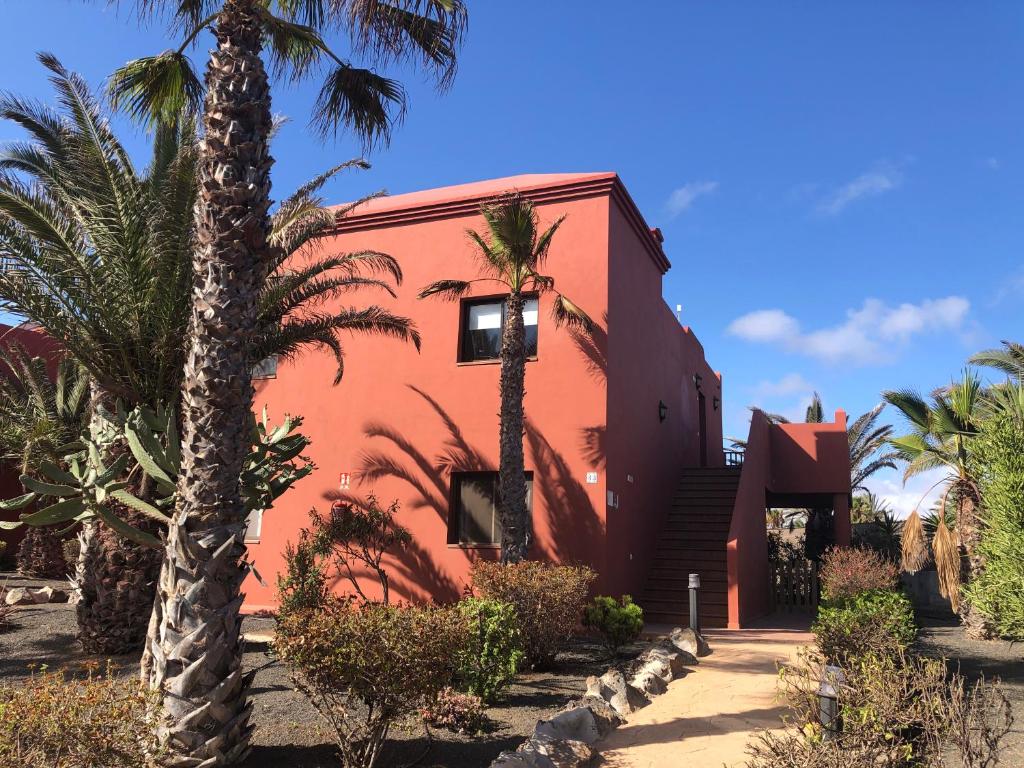 Casa Monroe op Oasis Tamarindo 1 - 3