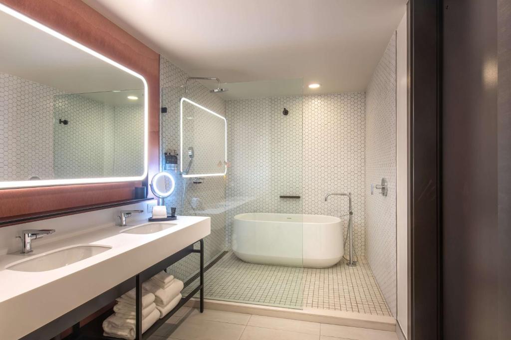 Hyatt Centric Buckhead Atlanta photo