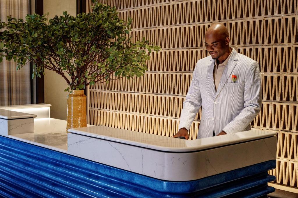 Hyatt Centric Buckhead Atlanta photo