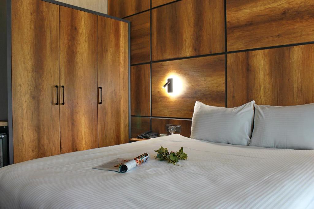 Mardiva Resort Hotel photo