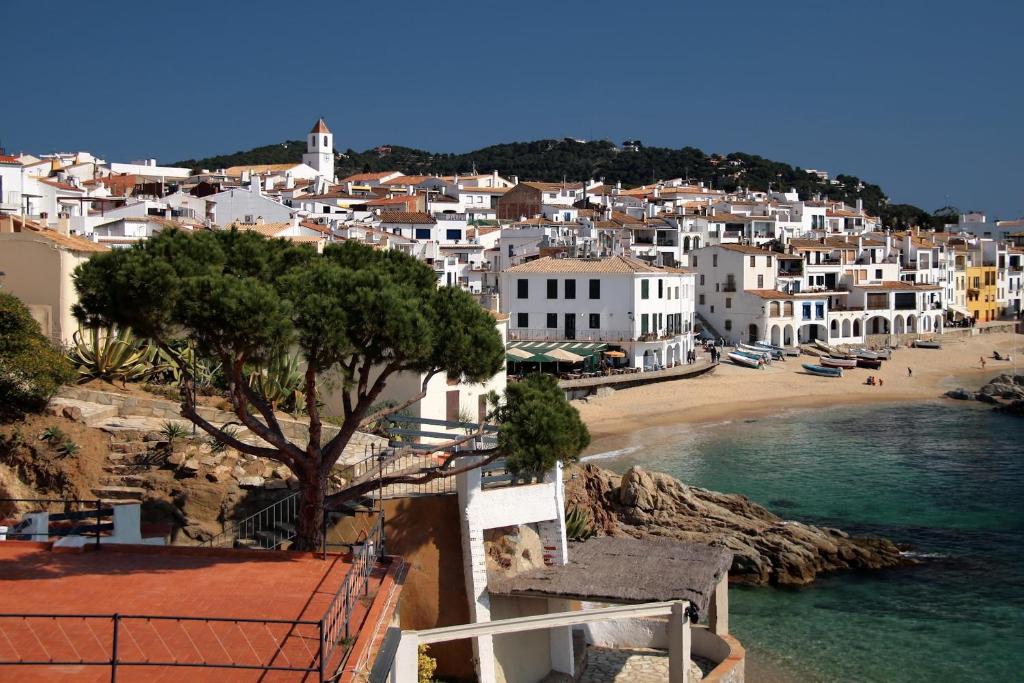 ACAMPALE - Glamping Costa Brava - Calella de Palafrugell - 4