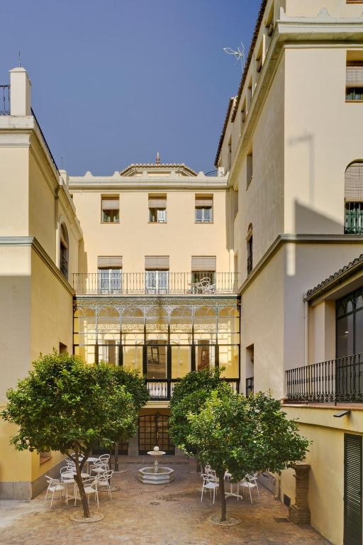 LoopINN Granada - 1