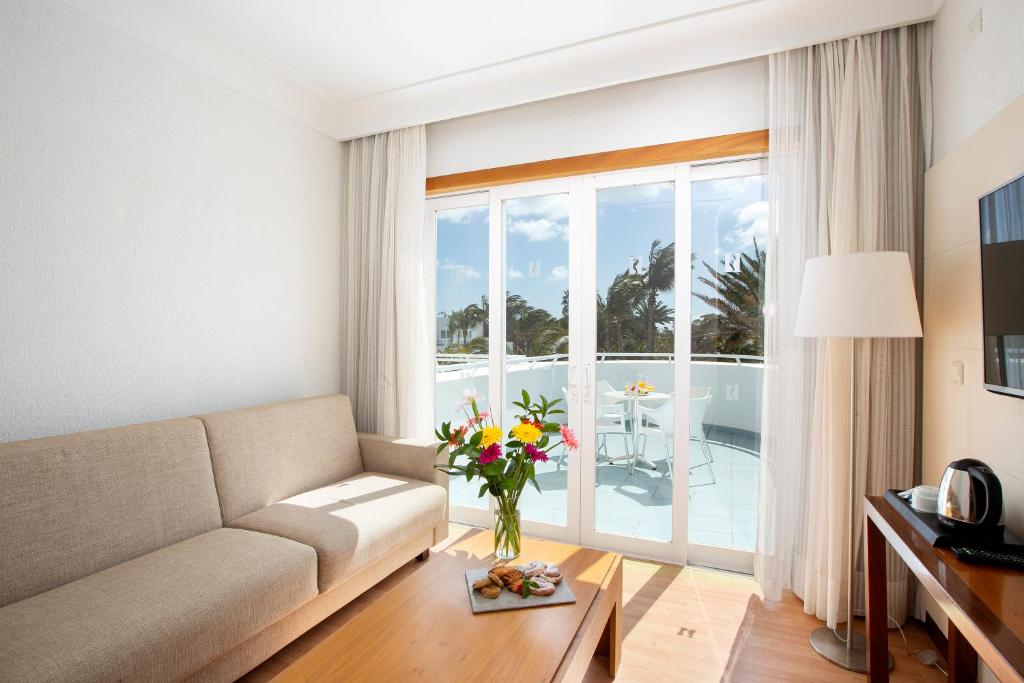Hipotels La Geria - 5