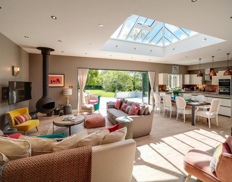 Trevanion, Saint Minver