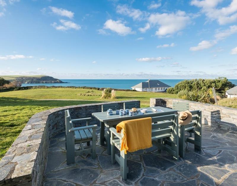 Upper Gren, Polzeath