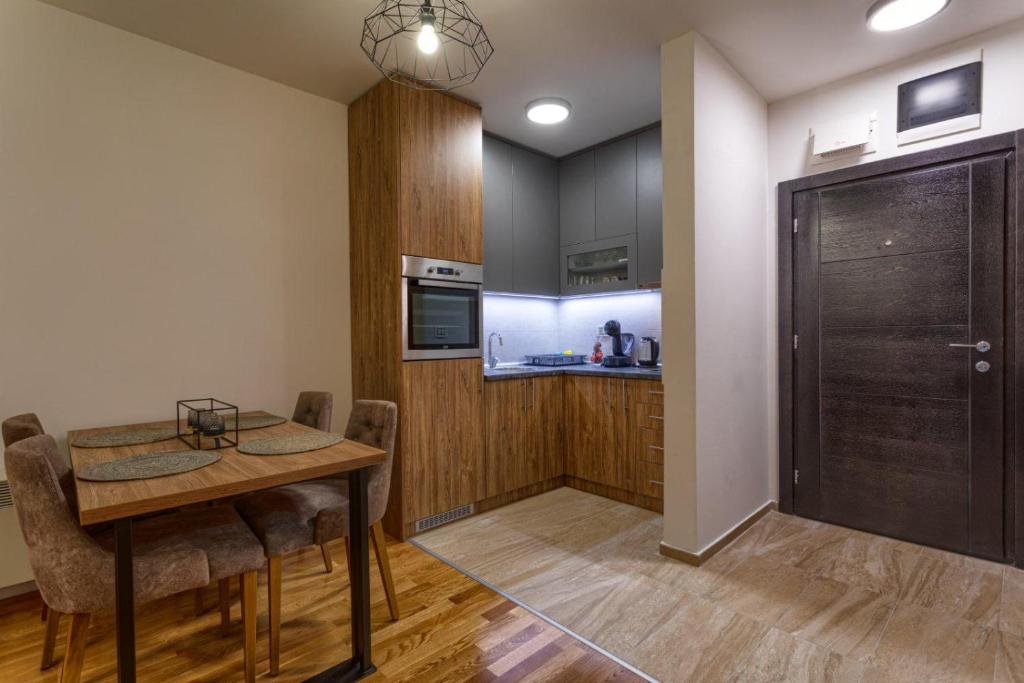 Apartman Mijailovic Zlatibor - 3