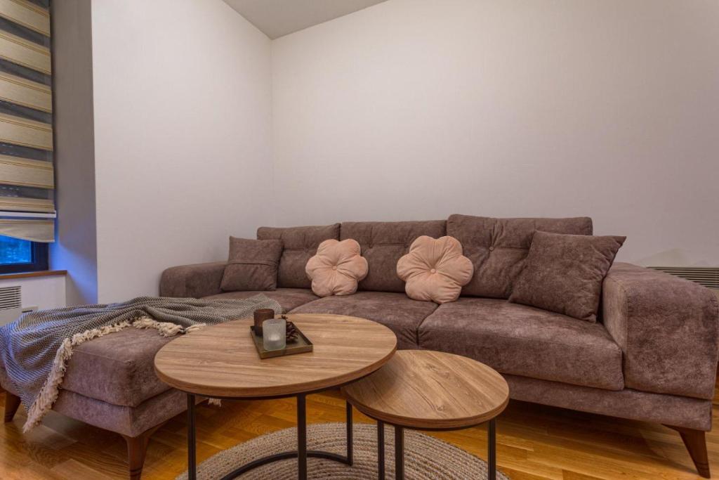 Apartman Mijailovic Zlatibor - 5