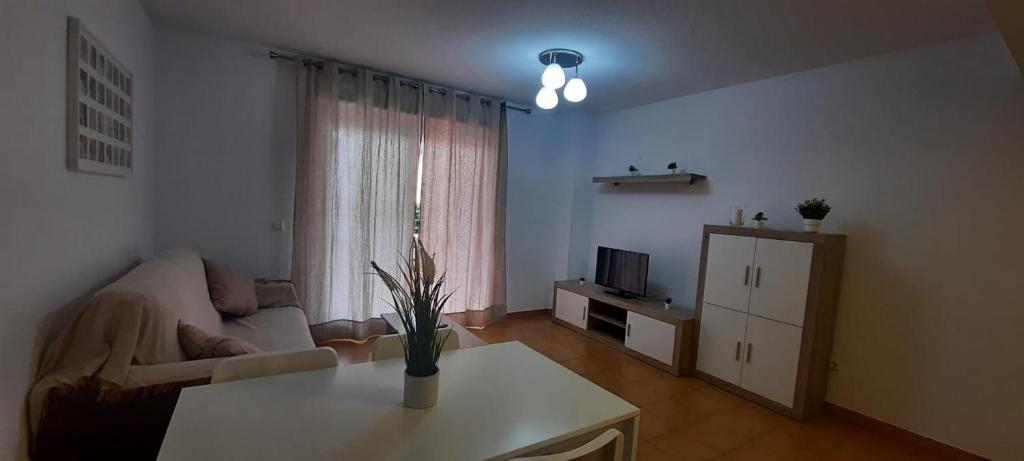 Apartamento Las Azaleas - 4
