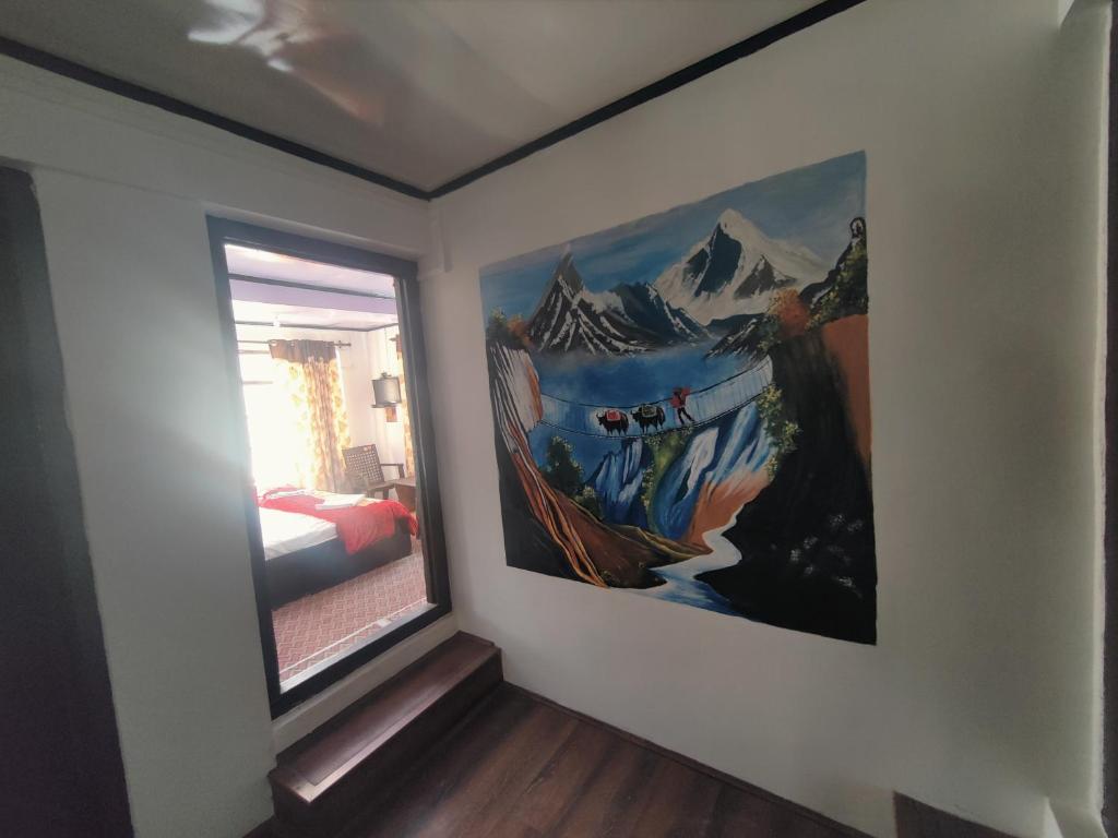 Hotel International Residency photo
