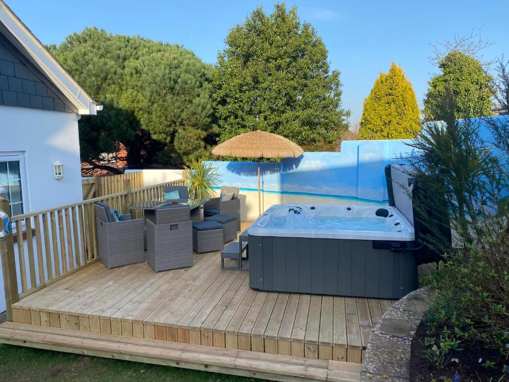 Paignton Place, Marldon