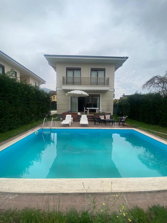 Sapanca Sky — Hotel in Sapanca