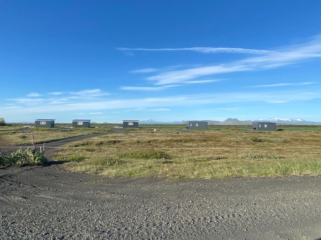 Surrounding environment