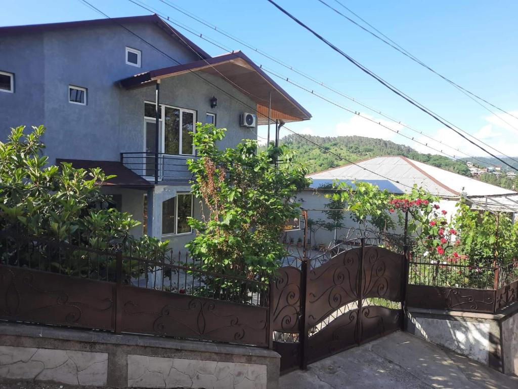 Makos Guest House photo