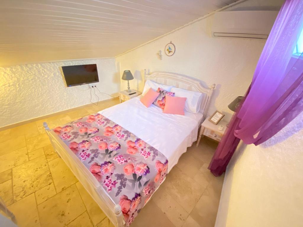 Galya Otel Alacati photo
