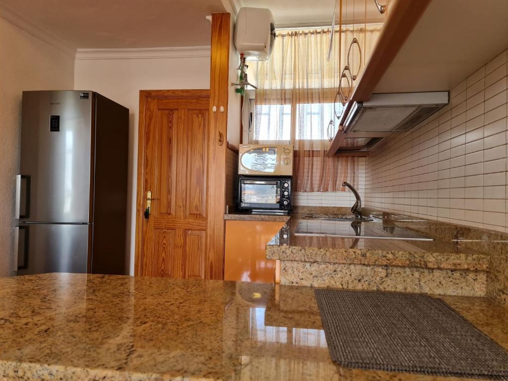 Barbados II Yumbo Two Bedroom Apartment - 1