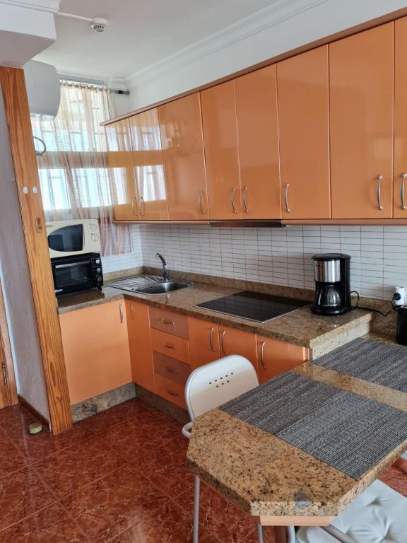 Barbados II Yumbo Two Bedroom Apartment - 5