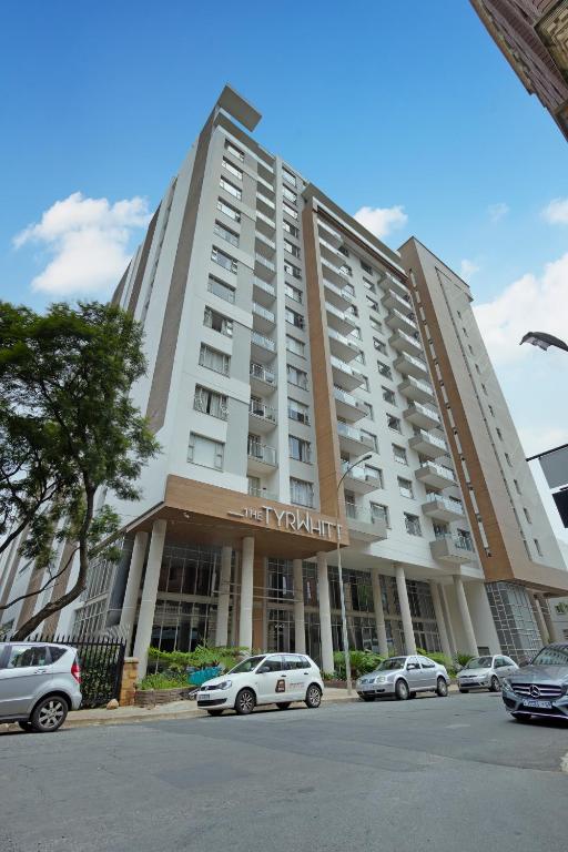 The Tyrwhitt Rosebank photo