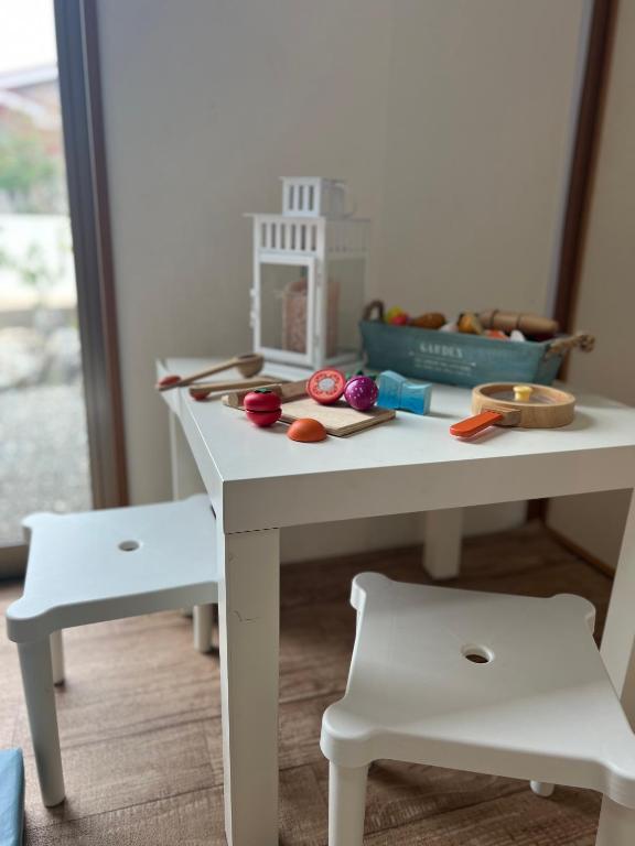 子供部屋のある一棟貸切り 奄宿り Amayadori photo