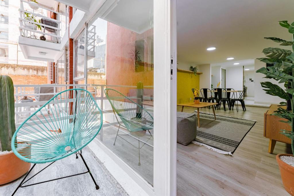 Sonora Apartments by VH - 3