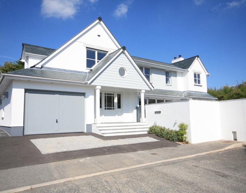 Cherrytrees, Padstow