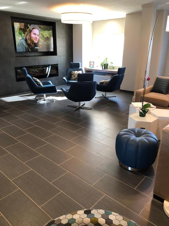 Microtel Inn & Suites by Wyndham Carlisle photo