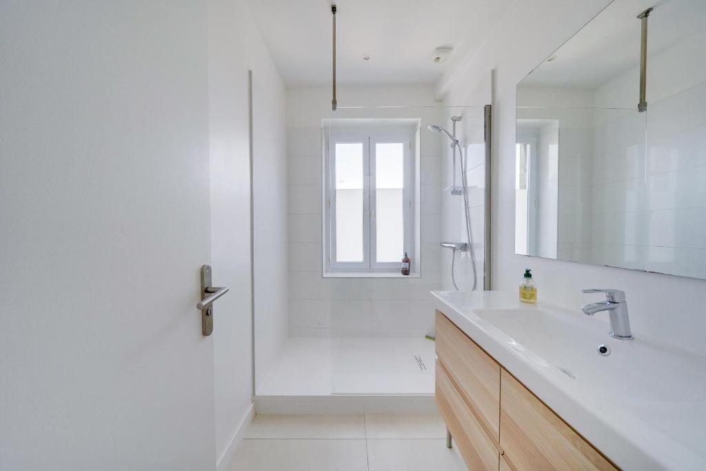 LE HUGUE UP - Bel appartement en plein coeur de Bordeaux - 4
