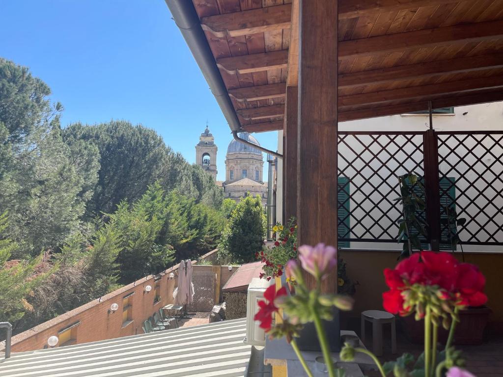La terrazza dei ciliegi — Hotel in Assisi