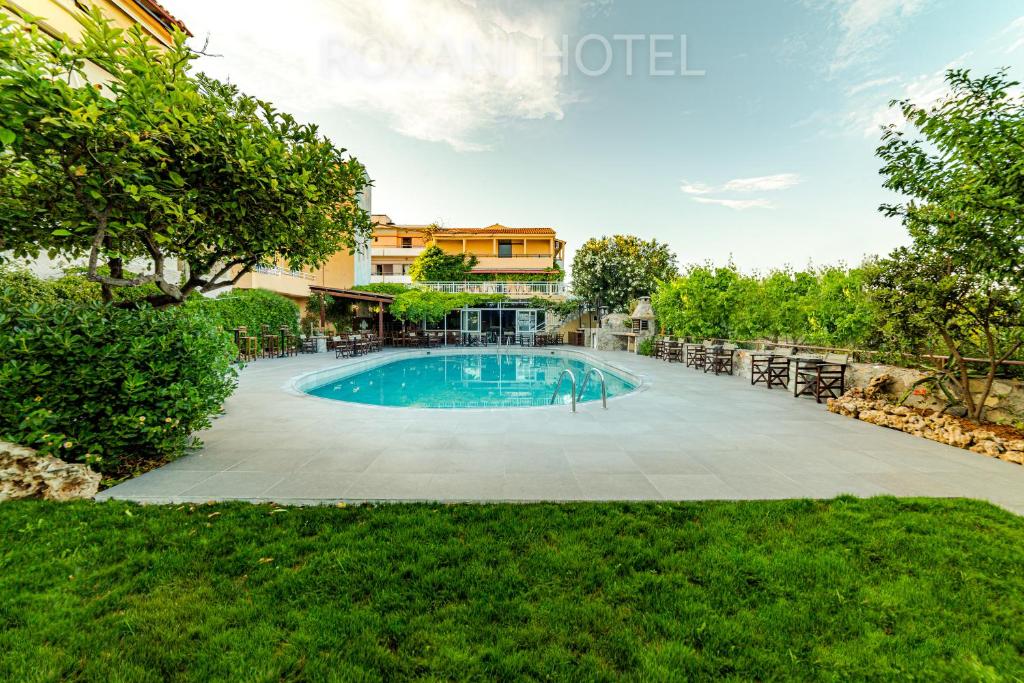 Roxani Hotel photo