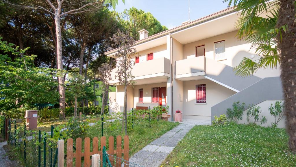 Villa Friuli - 1