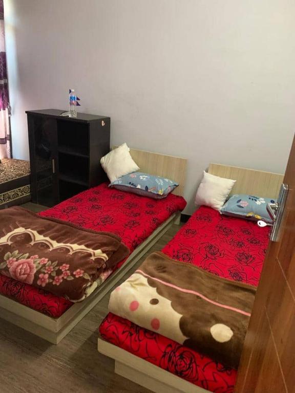 KIRTIPUR HOMESTAY with Breakfast & Dinner photo